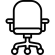 Офісні крісла