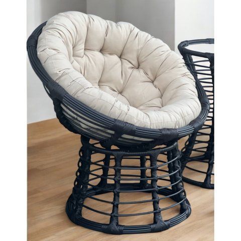 Садове крісло Papasan-small kayros_papasan-small фото