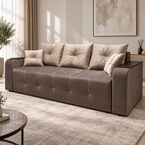 Софа &laquo;СКІФ&raquo; karkas_sofa_skif фото
